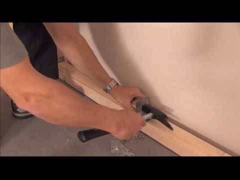 Blechwinkel mit Dorn | ISOVER Quick-Tipp #11