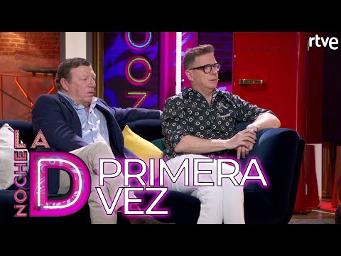 LOS MORANCOS, ¿Cómo fueron sus inicios? | La noche D