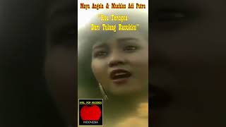 Download lagu MAYA ANGELA & MUCHLAS AP - ' KAU TERCIPTA DARI TULANG RUSUKKU ' 1988 (Cipt. BENNY A) - #duet  #cinta mp3 Download lagu MAYA ANGELA & MUCHLAS AP - ' KAU TERCIPTA DARI TULANG RUSUKKU ' 1988 (Cipt. BENNY A) - #duet  #cinta mp3