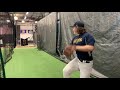 Ethan Witzel LHP 1/20/19