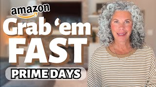 Last Chance! ✨ Prime Deals You Can’t Miss!