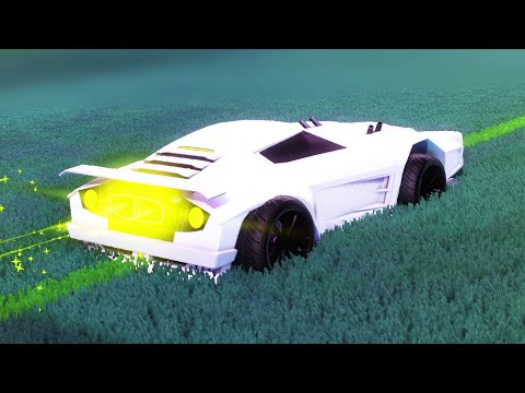 Rocket League MOIMENTS 61