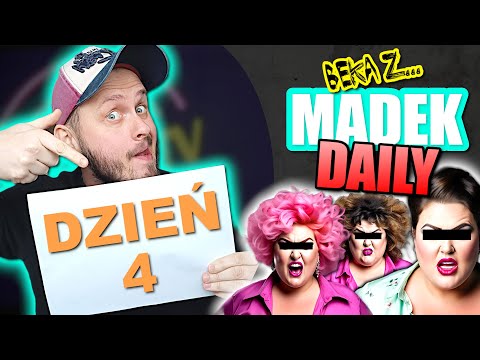 Beka z Madek 500+