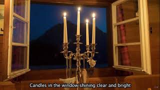 Candles in the Window (English subtitles)