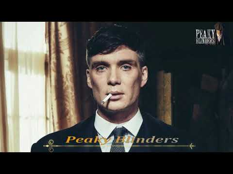 Peaky Blinders | OST- 5x04 The Last Hangman - Hotel Lux