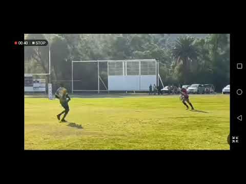 Steytlerville Se yster Abo number 12 my team barbarian ❤️🔥💯