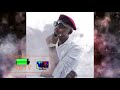 Busy Signal Bredda May 2020