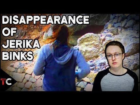 What Happened to Jerika Binks?
