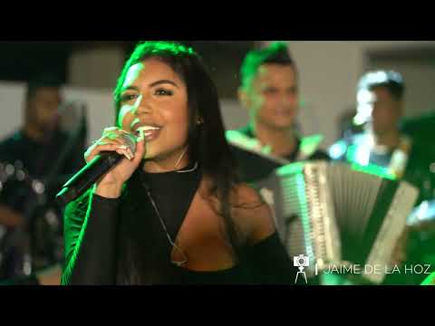 Las razones del amor - Natalia Curvelo en el cumpleaños de Valentina Llamas