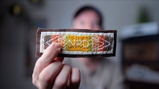 NRD Patches are now available.