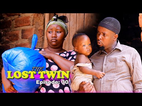 THE LOST TWIN Episode 30