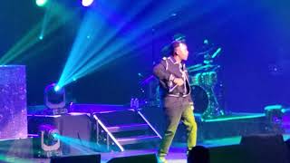 Nas Car #85 Live @ Foxwoods Casino 2021 Kings Disease 2 Tour