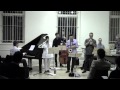 BIG ENIGMA @ The Poetry Project pt. 3