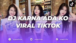 Download lagu Dj Karna Ada Ko Yang Buat Sa Nyaman Viral Tik Tok 2026 mp3 Download lagu Dj Karna Ada Ko Yang Buat Sa Nyaman Viral Tik Tok 2026 mp3
