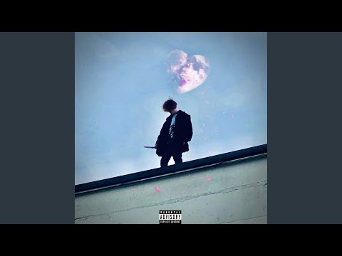 auf dem dach mit nem messer