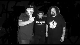 BRUJERIA &quot;Full Concert in Philadelphia PA&quot; Oct./4/2016