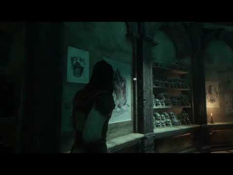 Qarea plays Dreamfall Chapters part 22 Moving close to my goals