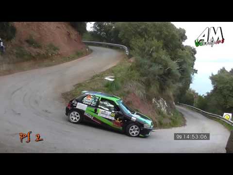 Gullo   Sidoti PSG 4° Ronde di Gioiosa Marea HD