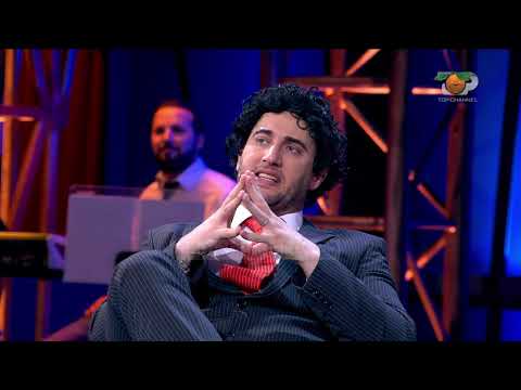 Portokalli, 5 Maj 2019 - Betim Sperdhima dhe analistët (Partia e re në S show)