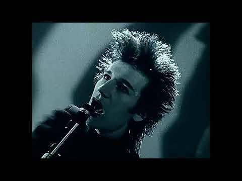 Love and Rockets - So Alive