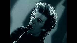 Love and Rockets - So Alive HD