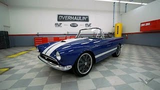The Sunbeam Ends Up Shining | Overhaulin'
