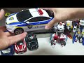 As Expected The Police Car Is The Best Toy Car Hello Carbot