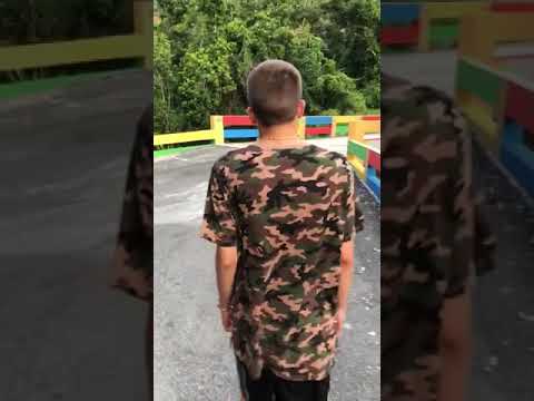 Frank Jordan (Freestyle) 🙏