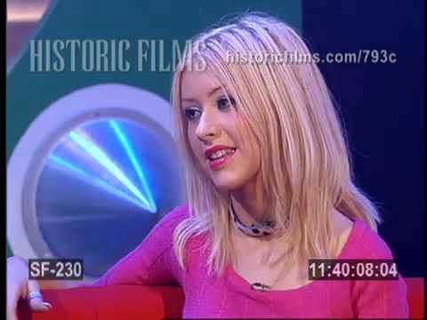 download lagu mp3 mp4 Christina Aguilera Debut Album, download lagu Christina Aguilera Debut Album gratis, unduh video klip Christina Aguilera Debut Album