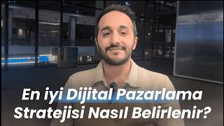 Dijital Pazarlama Nasıl Yapılır? En İyi 9 Yöntem Karşılaştırması