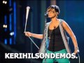 KERI HILSON - HOLD ON [UNRELEASED THE ...