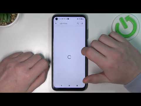 HTC Desire 22 Pro - Fix Call Of Duty Not Visible On Google Play Store