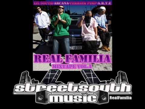 REAL FAMILIA-THE MIXTAPE VOL1_Yo tengo el control_Miguel Arcana