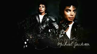 Michael Jackson  ~ All I Need [New song 2018]