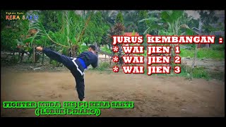 Download lagu Jurus Kembangan  ( WAI JIEN 1,2,3 ) FIGHTER MUDA IKS PI KERA SAKTI LUBUK PINANG !!! mp3 Download lagu Jurus Kembangan  ( WAI JIEN 1,2,3 ) FIGHTER MUDA IKS PI KERA SAKTI LUBUK PINANG !!! mp3
