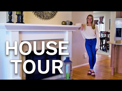 Inside a $700K Two-Story in Denver, CO | FULL HOME TOUR