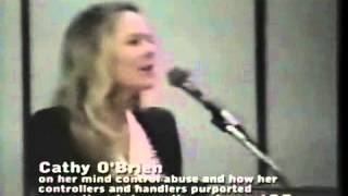 REVELATIONS OF CATHY O BRIEN 1of2  TRADUIT