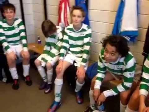 Amstelveen-heemraad D2 eindelijk weer eens gewonnen