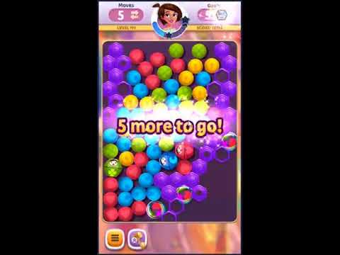 Diamond Diaries Saga Level 191 - NO BOOSTERS 💎 | SKILLGAMING ✔️