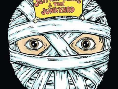 Jeffrey Lewis & The Junkyard - The Upside-Down Cross