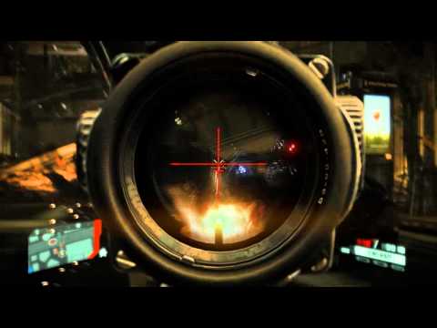 Crysis 2 Maximum Edition Walkthrogh Part 12
