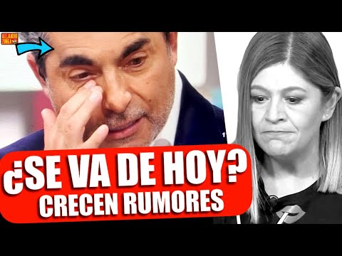¿FUERA DE HOY? ¿CORREN AL NEGRO ARAIZA?- ARREMETE MARTHA FIGUEROA CONTRA FLOR RUBIO