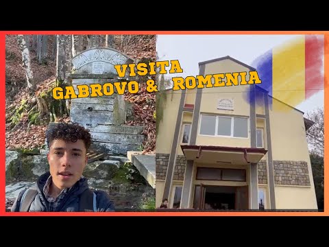 Da Bulgária à Romênia, UM SÁBADO ESPECIAL!