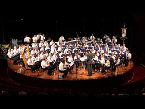 Equus - Eric Whitacre (Concours 2013)