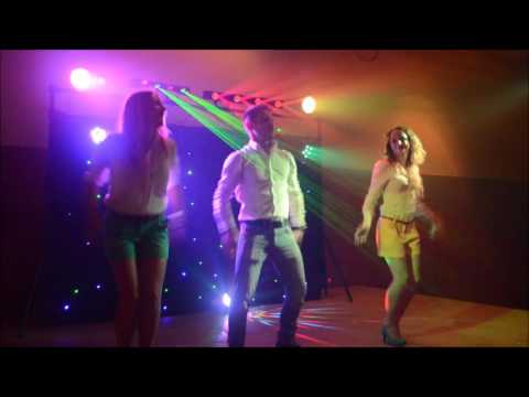 Musikband C'est la vie (Селяви)/ Russische Hochzeiten/ 11.2016