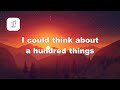 Ella Mai Shot Clock Lyrics