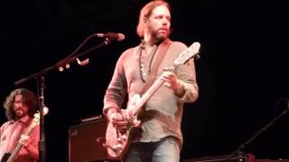 Rich Robinson - Shipwreck (Houston 09.23.16) HD