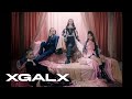 [XG TAPE #2] GALZ XYPHER (COCONA, MAYA, HARVEY, JURIN)