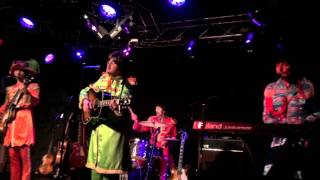 &quot;HEY JUDE&quot; - THE BACKBEATS, premiere Beatles tribute band