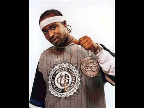 Petey Pablo - Oh Its On (Remix).wmv